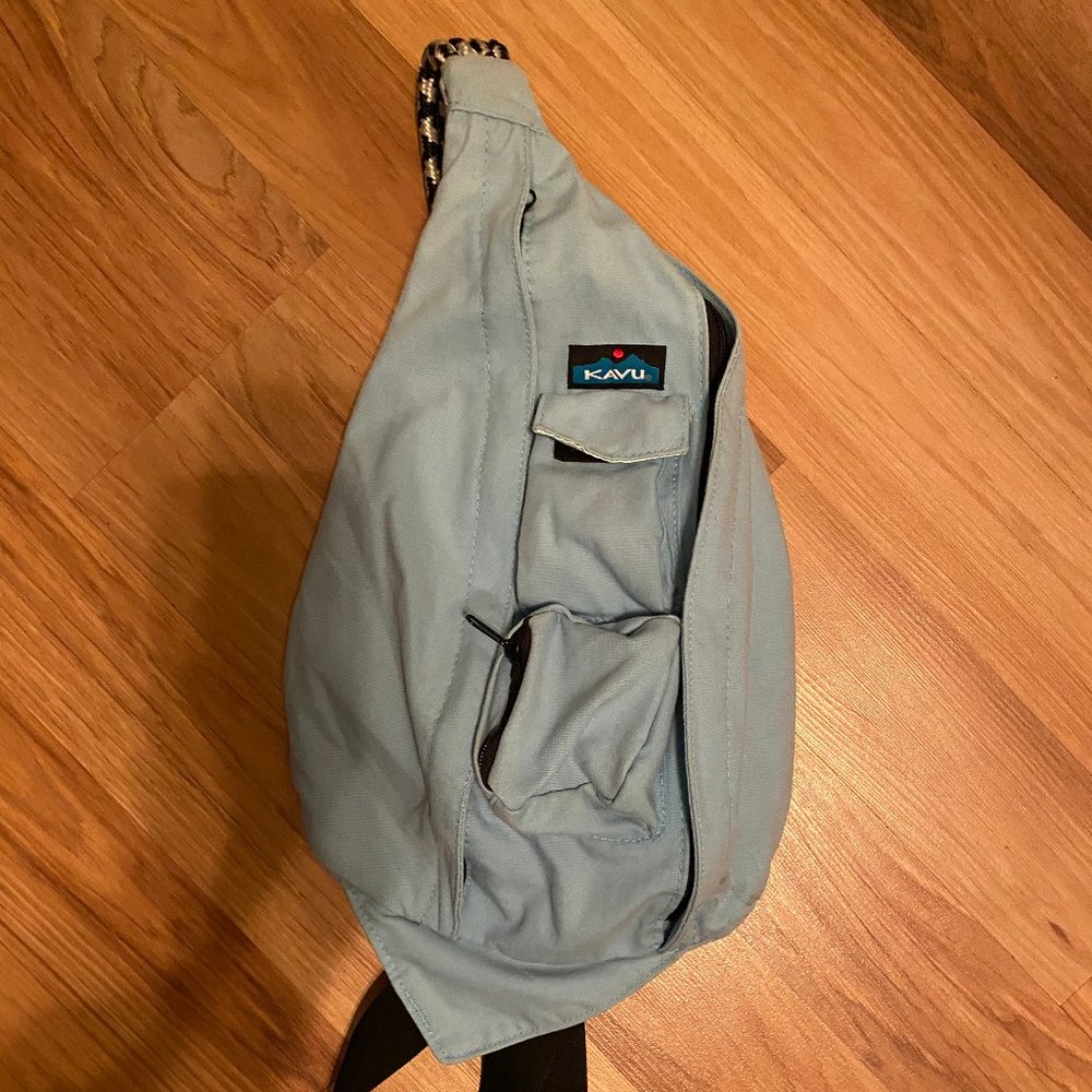 KAVU Rope Bag